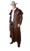 ADULT COWBOY DUSTER COAT XXL