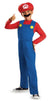 Mario Toddler 3T-4T Costume