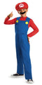 Mario Toddler 3T-4T Costume