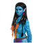 Neytiri Reef Look Deluxe Adult Wig