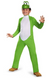 Child Yoshi Deluxe 7-8 Costume - Nintendo