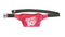 80's Fanny pack - Pink