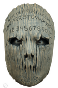 Spirit Board Latex Mask