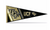 Central Florida Carded Soft Felt Pennant (12X30)