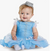 CINDERELLA PRESTIGE INFANT CHILD COSTUME