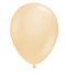 Tuftex 11" Blush Latex Balloons 100ct.