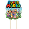 Super Mario Brothers™ Cake Topper