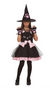 CHILD COSTUME - KITTY WITCH 5-6 Y