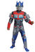 TRANSFORMERS Optimus Prime T7 Movie Classic Muscle Large Costume Child