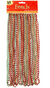 Necklaces Metallic Bead 30in