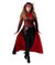 MARVEL - WOMEN QLX COSTUME - SCARLET WITCH LG (1) BL