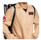 Ghostbuster 80's Jumpsuit Deluxe Adult Costume XXL 50-52