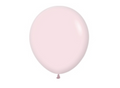 Sempertex 18" Pastel Matte Pink 3ct.