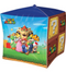 15" Mario Bros Cubez Balloon Pkg.