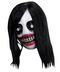 ADULT THE KILLER MASK - CREEPYPASTA - Adults Creepypasta Jeff The Killer Mask