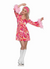 Grovin' Costume Small Adult Costume