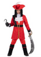 CHILD COSTUME - HOOK 3-5 YOUTH