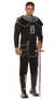 NOBLE KNIGHT ADULT COSTUME XXL