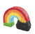 Rainbow with Pot of Gold Pinata