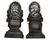 Mansion Tombstone Set (2 pcs)