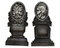 Mansion Tombstone Set (2 pcs)