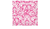 Pink Damask Beverage Napkins 16ct.