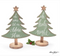 CARLA GROGAN CHRISTMAS TREE SET 1PCS