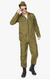 HIGH FLYING AIR FIGHTER PILOT MEN'S COSTUME MEDIUM 38-40