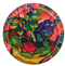 Rise of the TMNT 7" Plates 8ct.