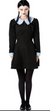 THE HAUNTED CHILD WOMEN'S COSTUME X-SMALL 2-4