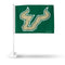 NCAA Rico Industries South Florida Bulls Secondary Car Flag
