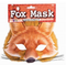 HALF MASK - FOX