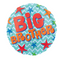 18" Big Brother Stars Balloon #142