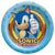 Sonic The Hedgehog 7" Round Plates 8ct.