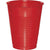 Classic Red 16oz Plastic Cups 20ct