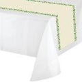 Holiday Holly Table Runner
