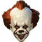 PENNYWISE 'IT' MOVIE Full Mask