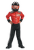 Turbo Racer Costume Toddler Small (2T)