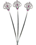 Value Pack Jeweled Wand 12ct.
