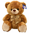 15" Brown Bear Plush
