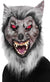 Prowler Wolf Face Mask