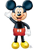 Mickey Mouse Airwalker AWK