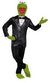 Teen Deluxe Kermit the Frog Costume (38-40)