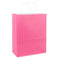 Hallmark Medium Dark Pink Giftbag
