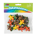 Zoo Animal Paratroopers