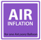 air inflation