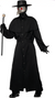 Plague Doctor Costume - ONE SIZE