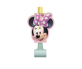 Disney Iconic Minnie Mouse Blowouts 8ct