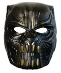 Erik Killmonger Adult Mask