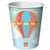 Up Up Away 9oz Cups 8ct